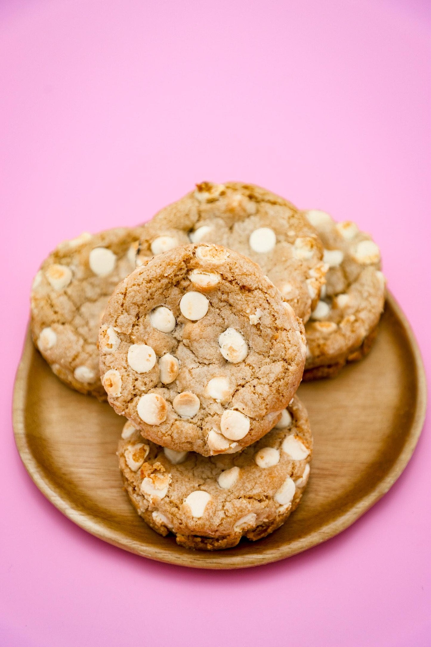 Apple Cinnamon Cookies
