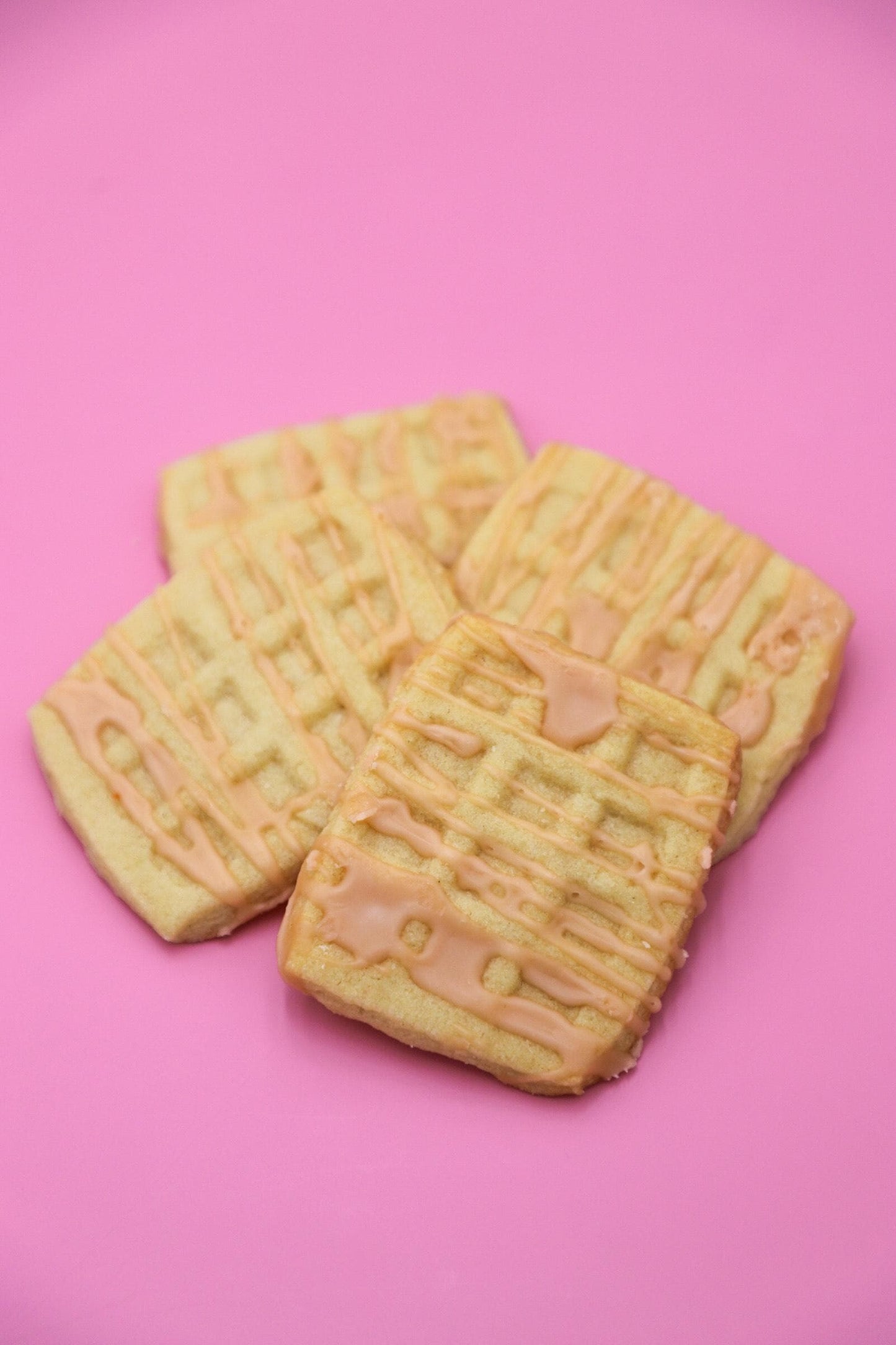 Eggo-licious