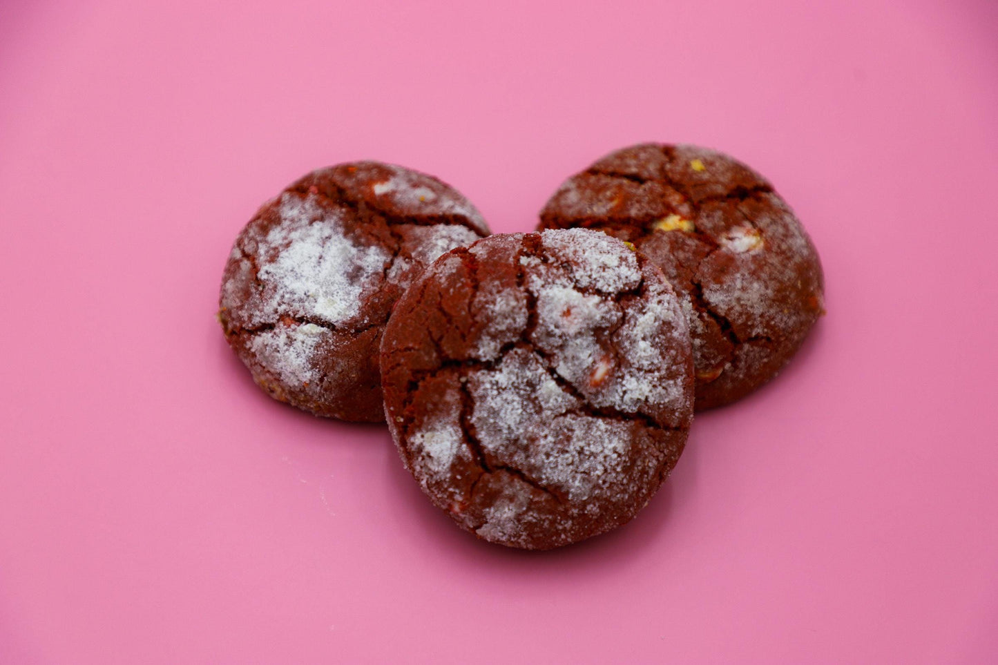 Cookie Subscription Box