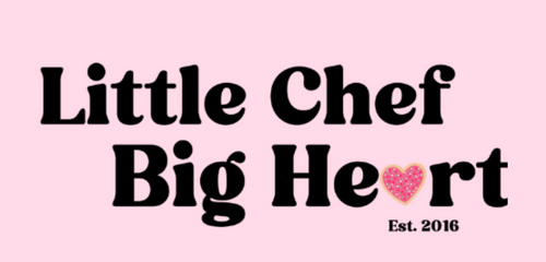 Little Chef Big Heart