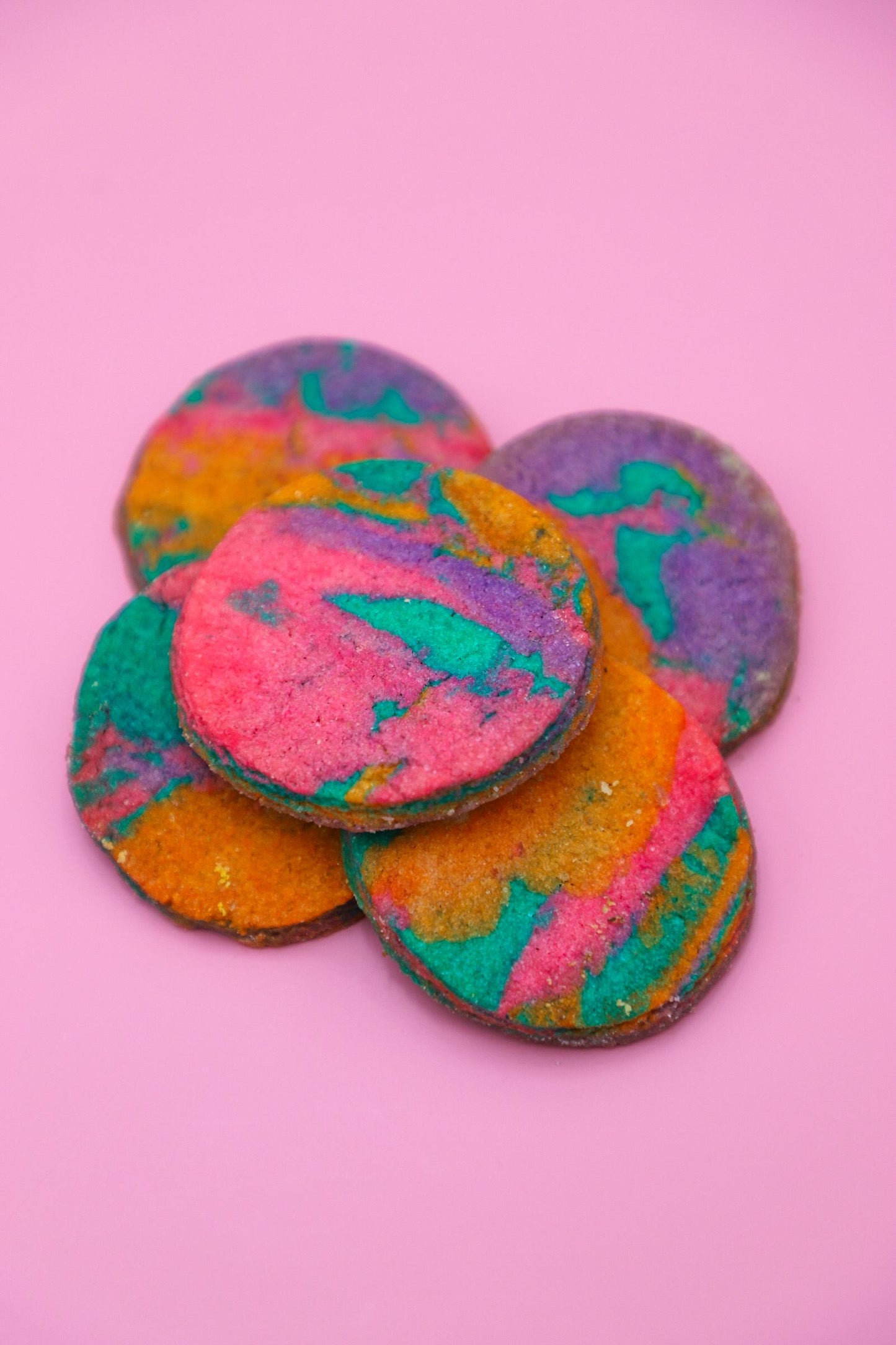 Cookie Subscription Box