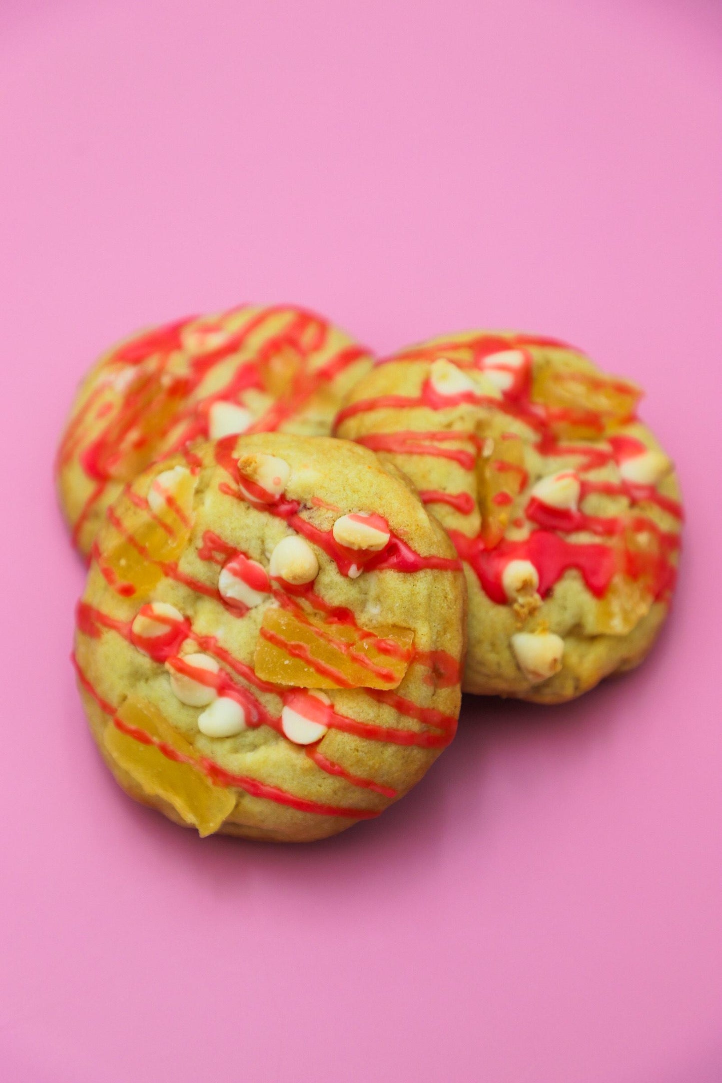 Cookie Subscription Box